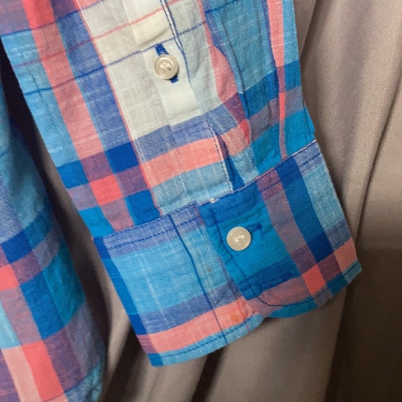 J.Crew women’s long sleeved blouse - Picture 3 of 7